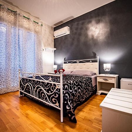 Bnb Cheope Syracuse Eksteriør bilde